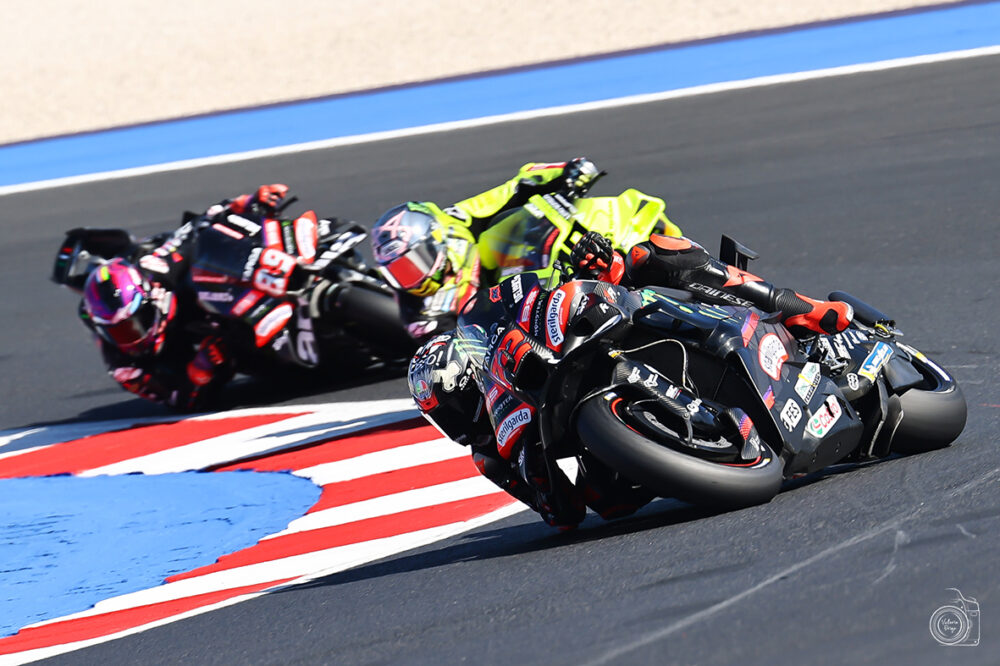 MotoGP in tv, GP Indonesia 2026: orari 9 ottobre, streaming, programma Sky e TV8