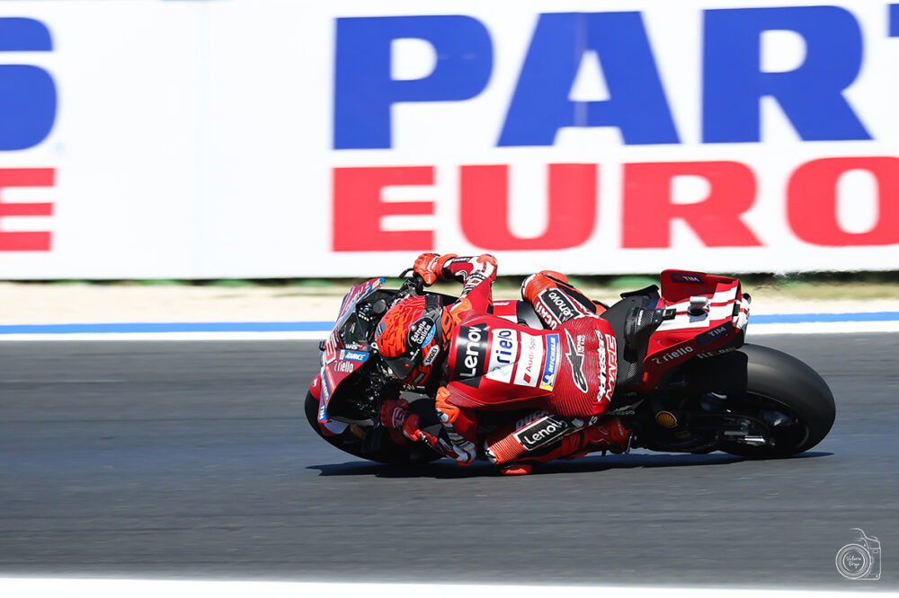 MotoGP, da -102 a leader del Mondiale: Marc Marquez corona la rimonta in poco più di 3 mesi