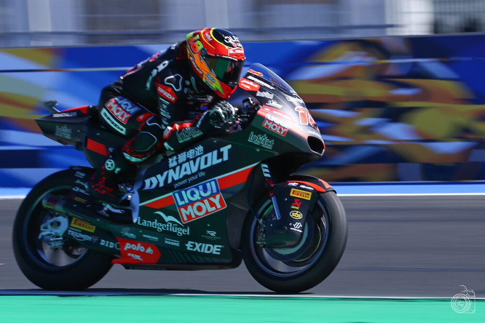 Moto2, Gonzalez cerca il riscatto a Mandalika. Lotta aperta con Guevara per il Mondiale