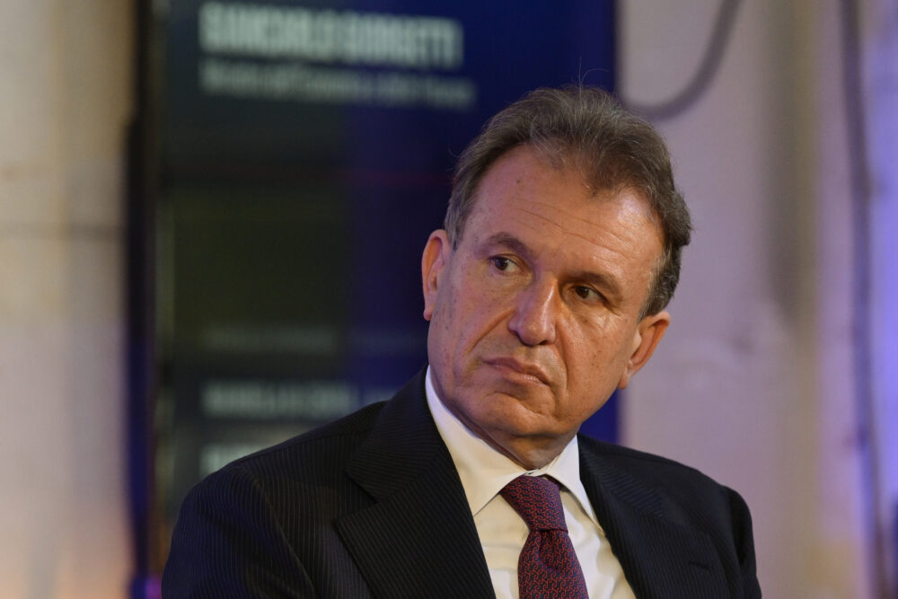 Cambio al vertice della Lega Volley Femminile: Vito Cozzoli succede a Mauro Fabris
