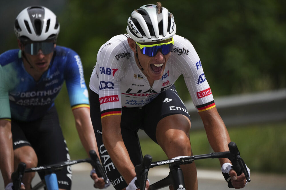 Nils Politt vince l’ultima tappa del Tour of Britain 2026. A Tim Wellens la generale