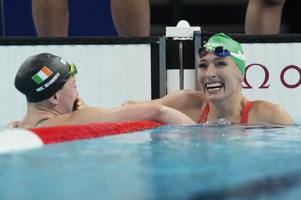 Tatjana Smith torna dopo il ritiro: un’altra avversaria per Benedetta Pilato