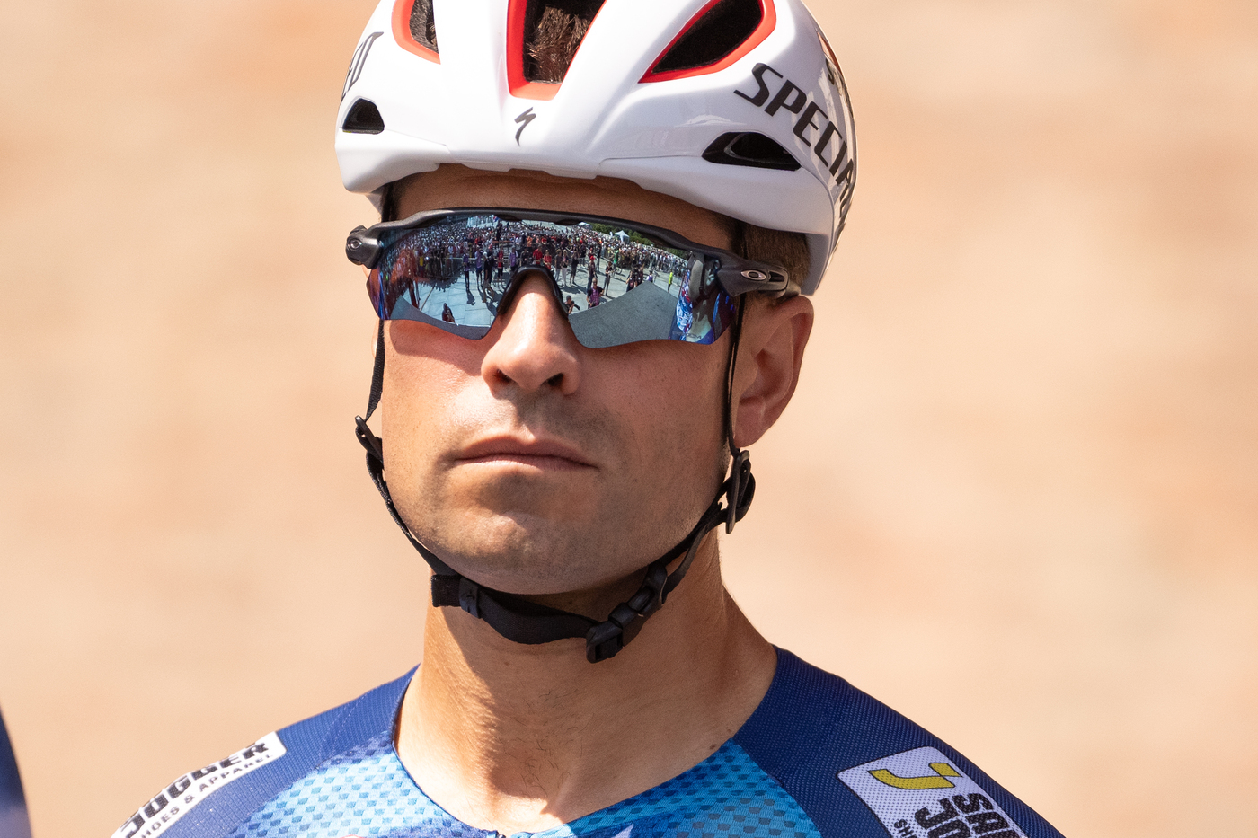 Pagelle Vuelta a España 2026: i padroni di casa si esaltano, show di Landa e Mas