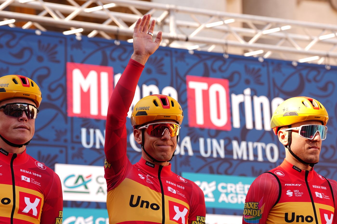 Vuelta a España 2026: Tobias Halland Johannessen beffa un super Alessandro Romele nell’ultima tappa