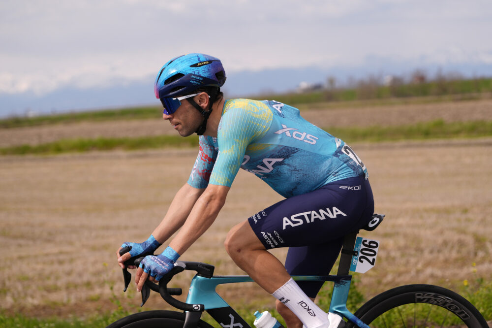 LIVE Giro d’Abruzzo 2026, tappa di oggi in DIRETTA: Dati, Crescioli e Pozzovivo tra i più attesi