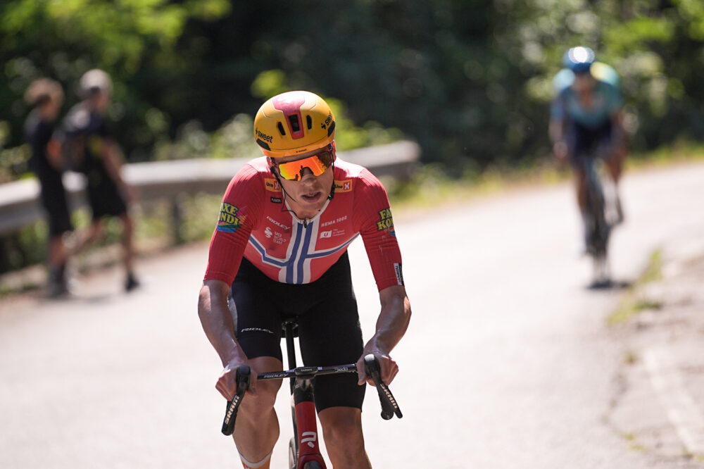 LIVE Vuelta a España 2026, tappa di oggi in DIRETTA: c’è il terreno per un colpo di mano