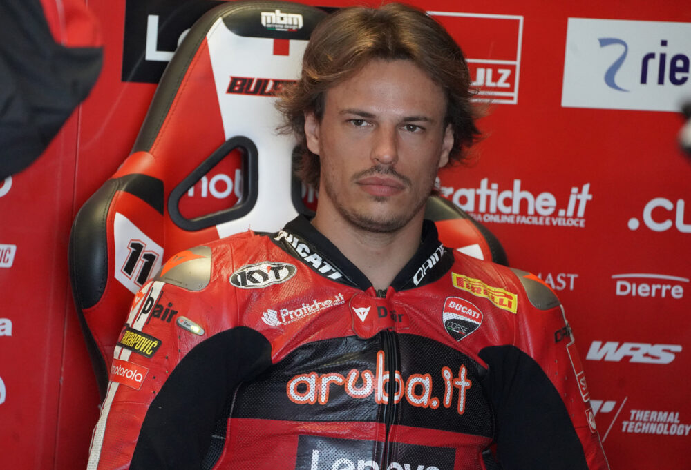 Nicolò Bulega festeggia il Mondiale: “Una liberazione. Grazie alla squadra: opportunità incredibile”