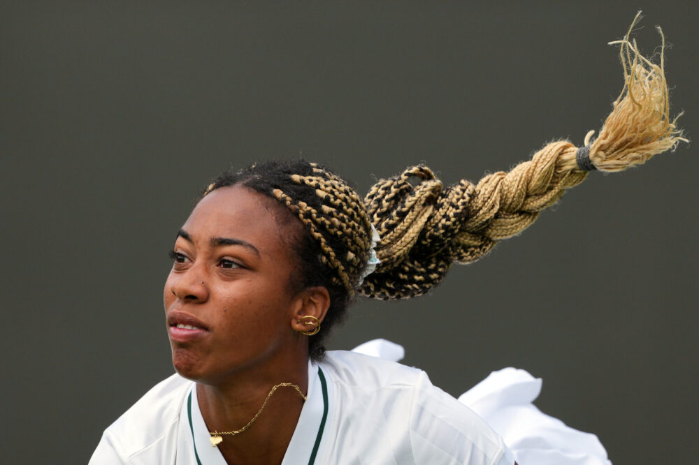 Tyra Grant ancora troppo acerba, Kalinina domina senza problemi: Italia-Ucraina 0-1