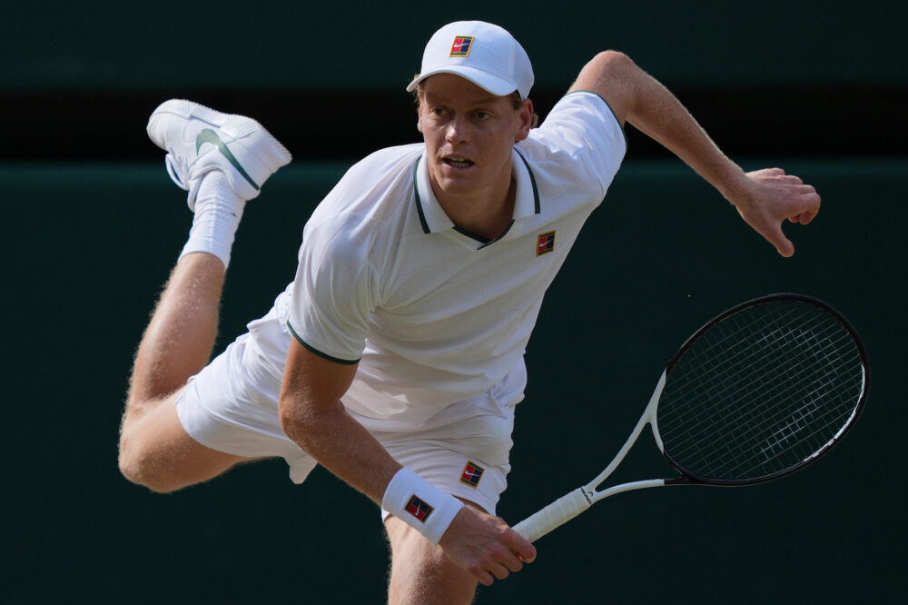 Rusedski non ha dubbi: “La lunga pausa può aiutare Sinner a vincere gli Australian Open”