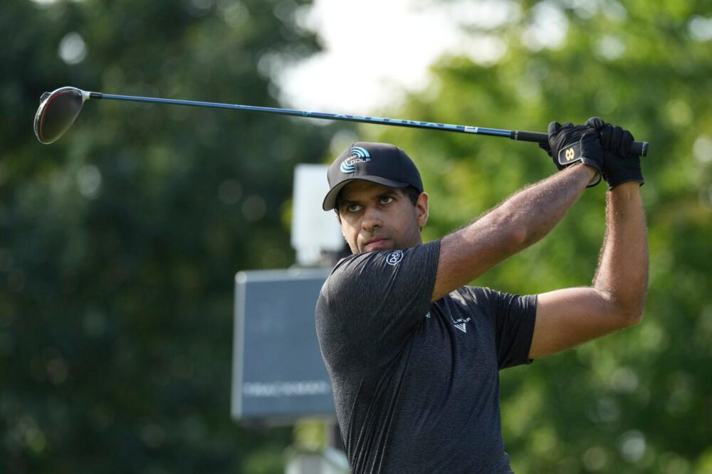 Lagergren e Rai davanti al debutto del BMW PGA Championship. Molto bene Filippo Celli