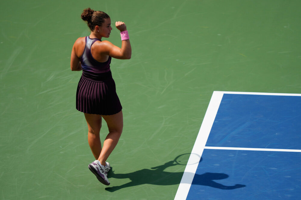 Dove vedere in tv Italia-Cina, Billie Jean King Cup 2026: orari, programma, streaming
