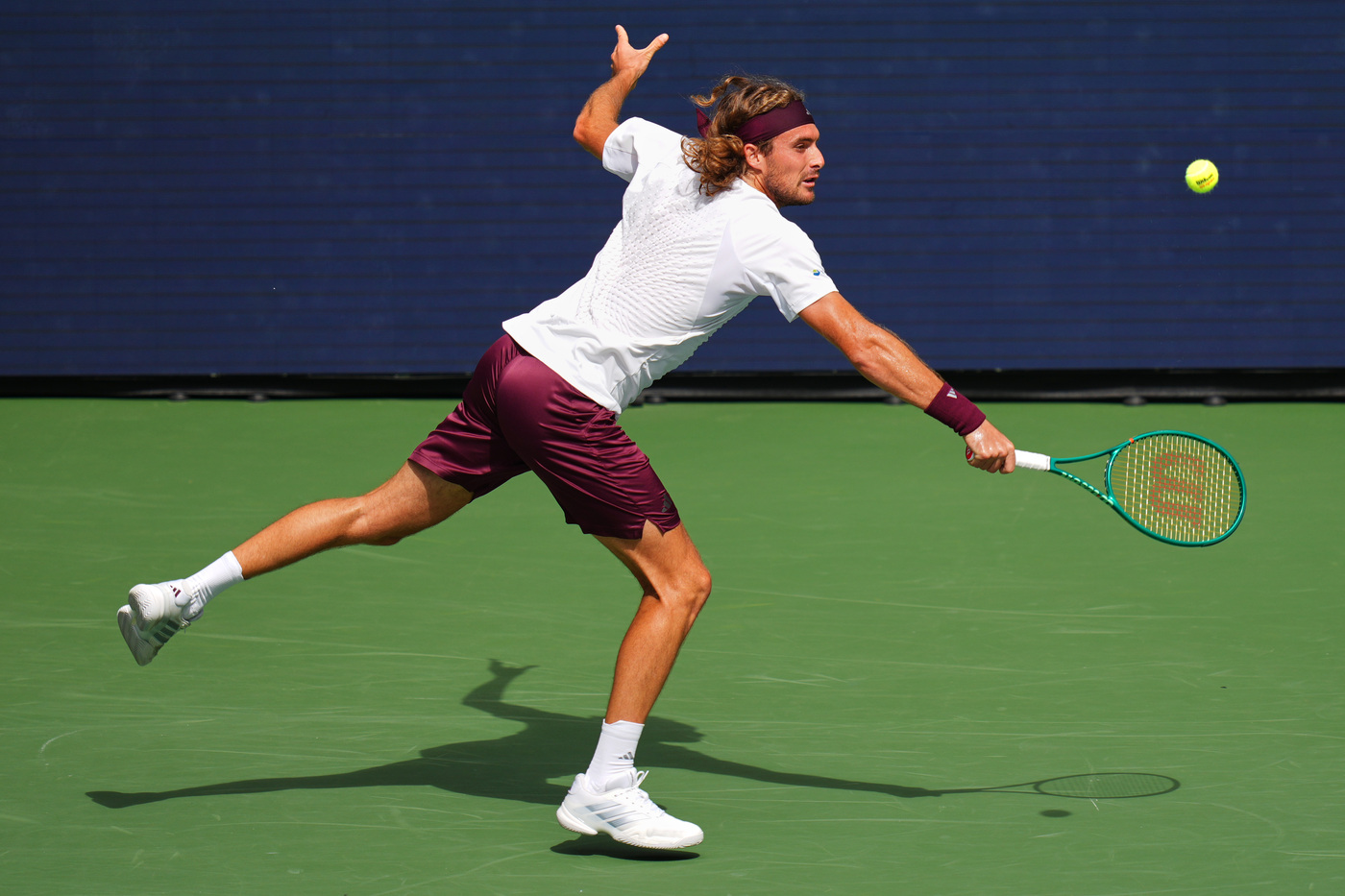 US Open 2026: Paul sfiderà Alcaraz agli ottavi, Tsitsipas continua la sua resurrezione