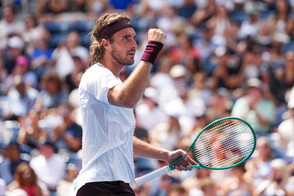 Tsitsipas spara a zero su Kyrgios: “La sua positività? Nessuna sorpresa, anzi lo sapevo già”