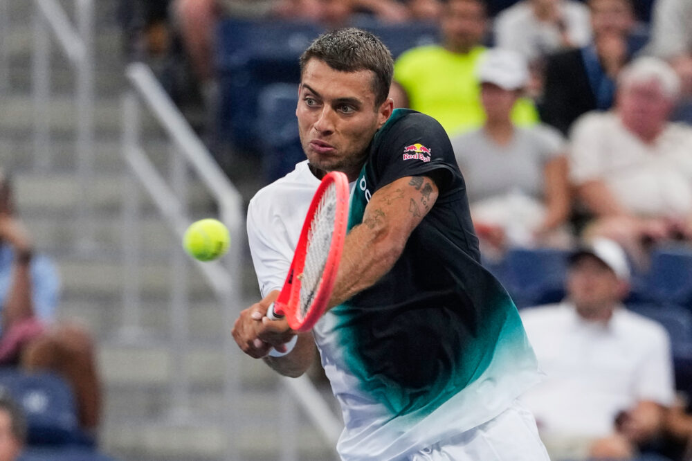 Come cambia il tabellone di Cobolli e Darderi con le eliminazioni di Auger-Aliassime e De Minaur