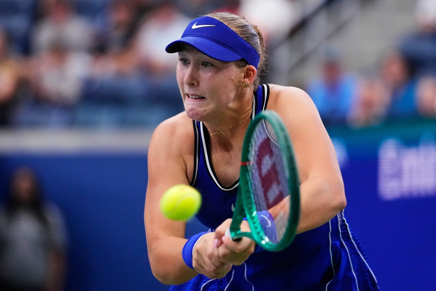 WTA Singapore 2026: Andreeva e Fernandez verso una potenziale semifinale, avanti anche Chwalinska
