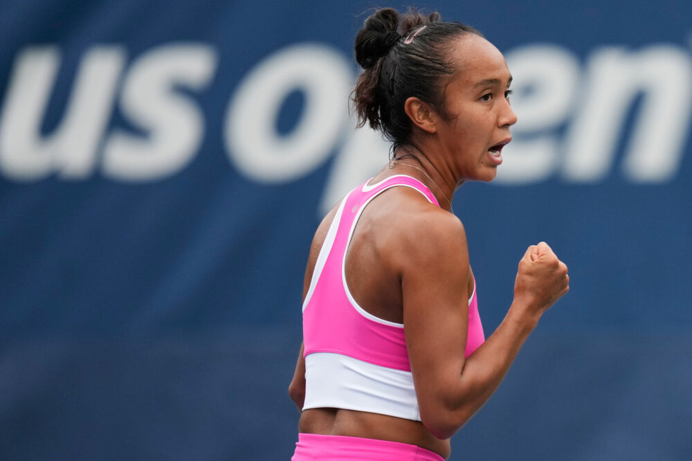 WTA Singapore 2026: Leylah Fernandez batte Talia Gibson e si prende la prima gioia dell’anno