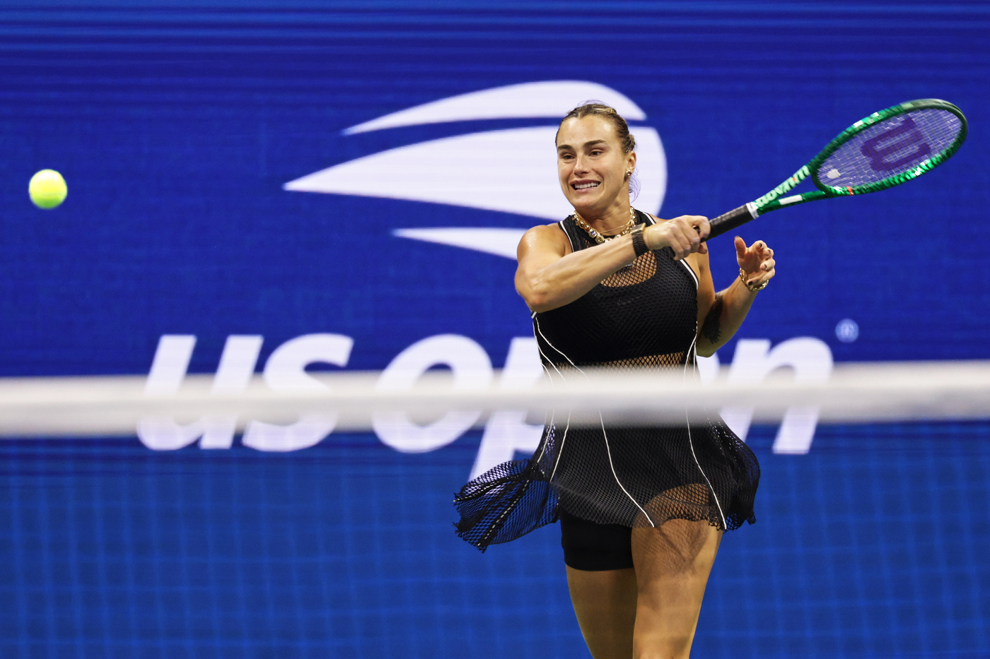 US Open 2026: nessuna reale sorpresa tra le big da Sabalenka a Noskova, Ostapenko fuori
