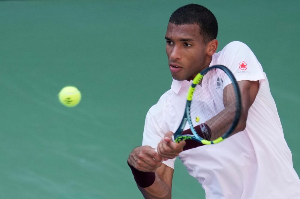 Se i concerti spostano il torneo ATP in svolgimento. La paradossale situazione di Bruxelles