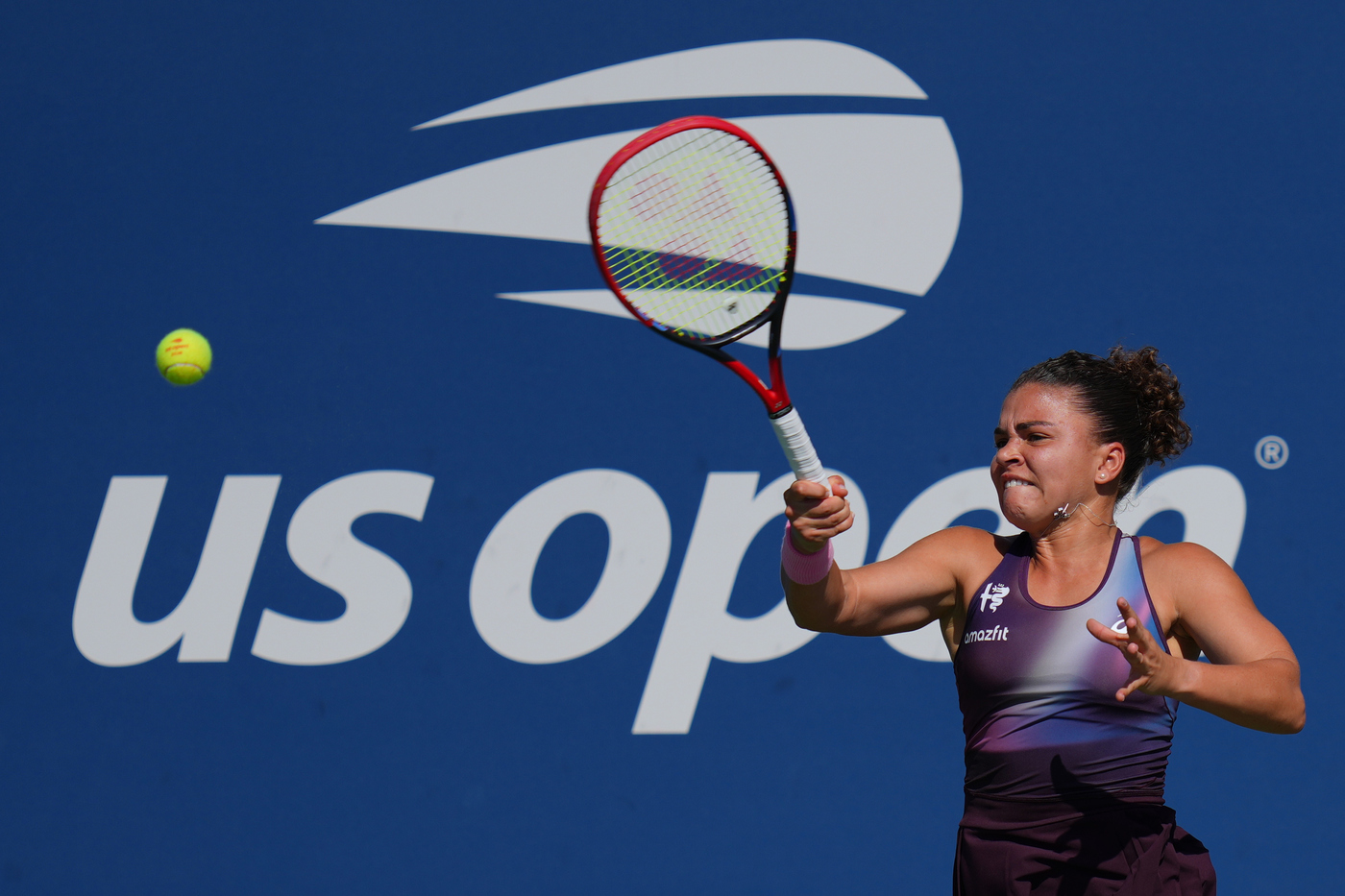 US Open 2026: Jasmine Paolini, ora c’è da chiudere l’anno bene