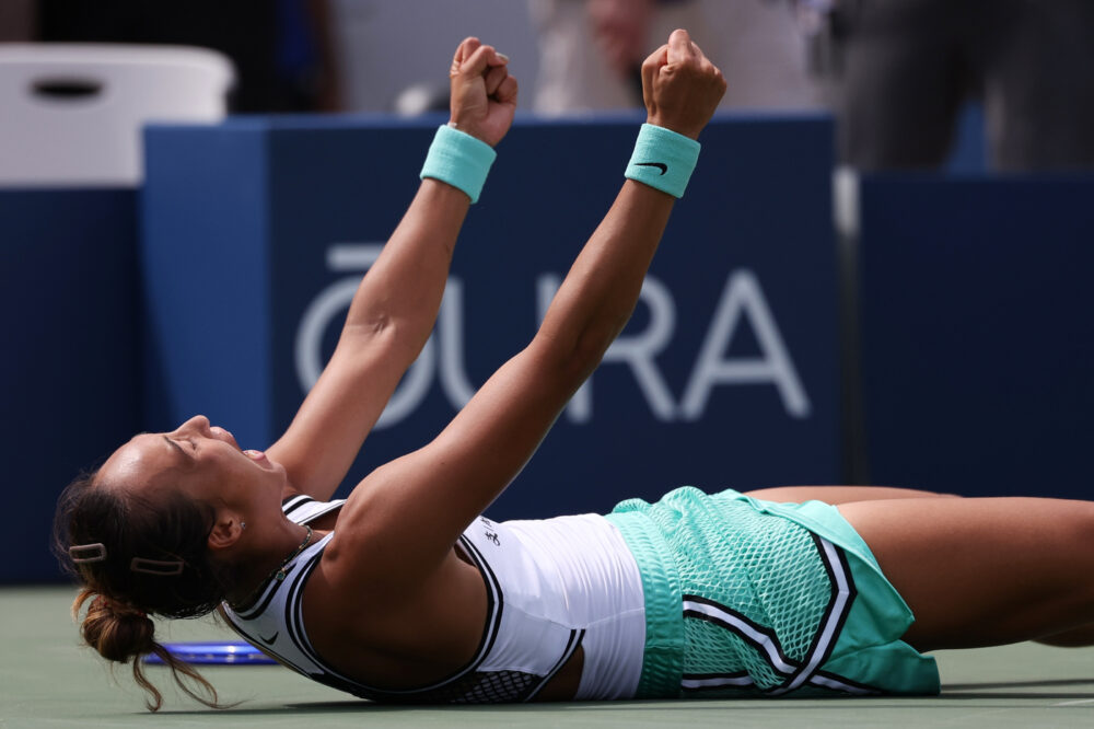 US Open 2026: Qinwen Zheng, prove di ritorno da grande? Andreeva e Gauff avanti