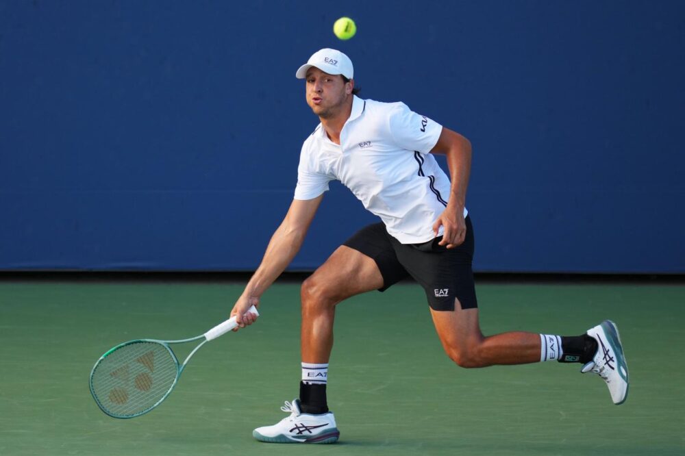 US Open 2026 oggi: orari 7 settembre, ordine di gioco, tv, streaming