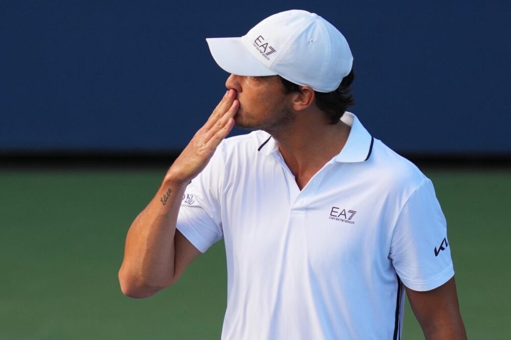 US Open 2026: Luciano Darderi, ecco la sfida a Zverev nella notte. Programma ricchissimo a New York