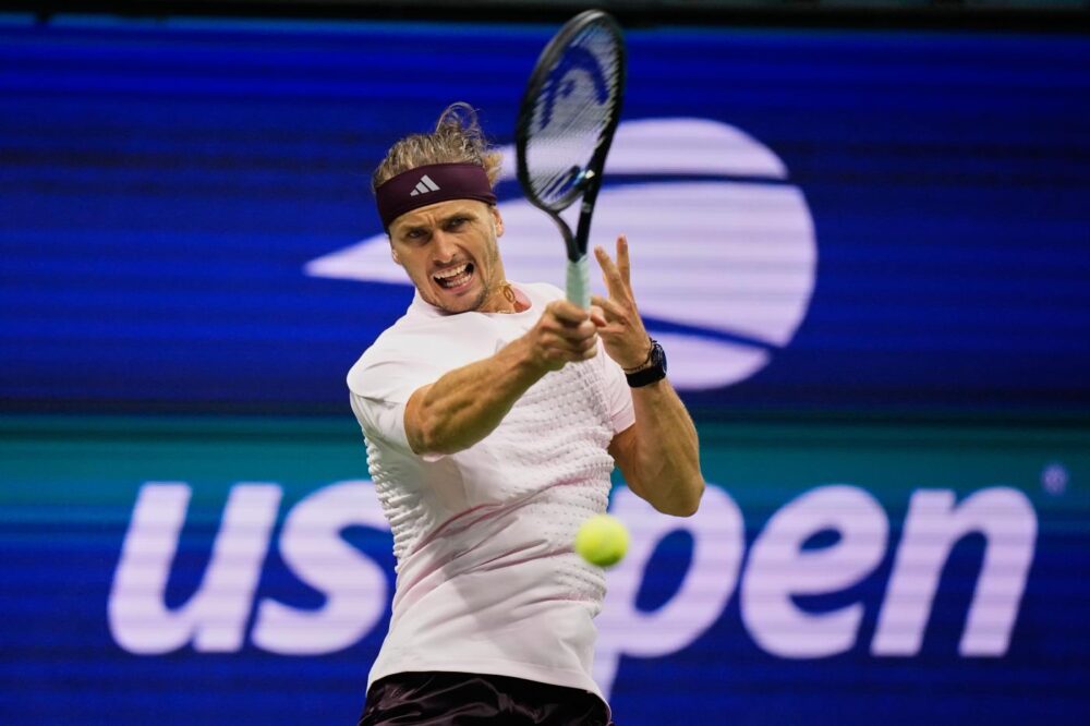 Zverev continua a recuperare punti su Sinner: possibile sorpasso nella Race, sogno n.1 per il tedesco