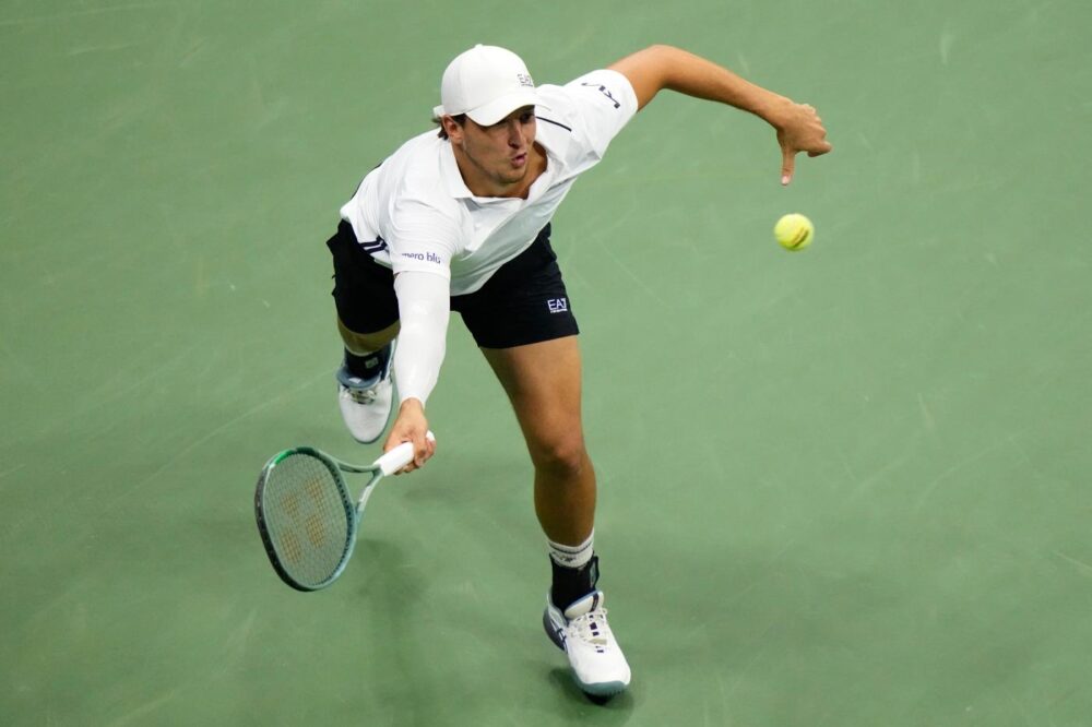 US Open 2026, Italia fuori dai giochi in singolare prima dei quarti. È il peggior Slam degli ultimi 3 anni
