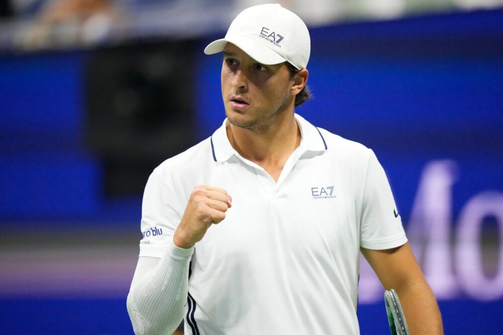 Darderi-Ruud, ATP Tokyo 2026: orario, tv, programma, streaming