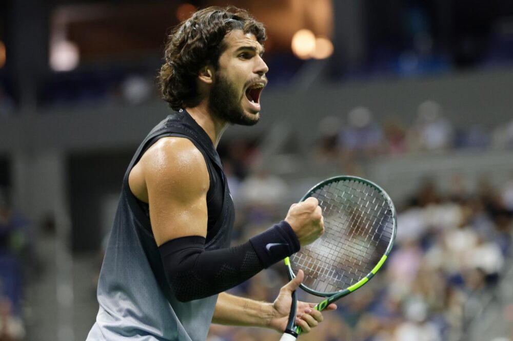 Alcaraz resta lontano da Sinner nel ranking ATP: il nuovo distacco, addio sogno n.1 a fine anno