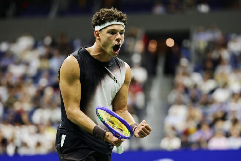 Shelton-Tiafoe, gli USA ci riprovano: agli US Open si può spezzare il tabù