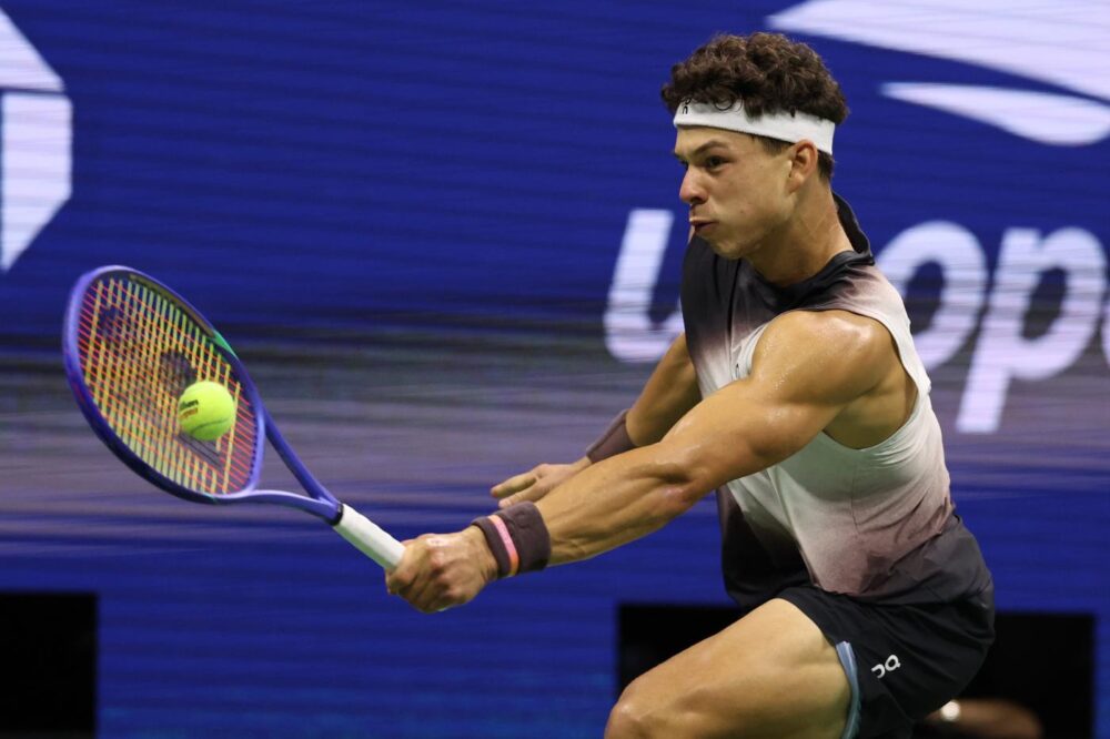 Team USA di Shelton e Tiafoe fa paura in ottica Coppa Davis: spareggio a Praga spartiacque