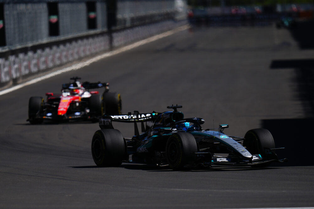 F1, GP Spagna 2026. Prime qualifiche al Madring. Occhio alle barriere e agli imprevisti!