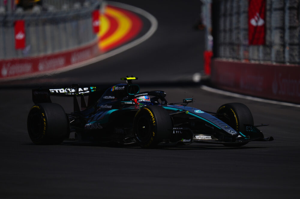 Griglia di partenza F1, GP Spagna 2026: risultati e classifica qualifiche