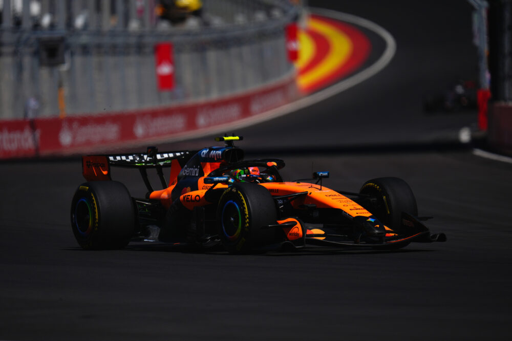 F1, Lando Norris è il vero pericolo per Antonelli in chiave Mondiale?
