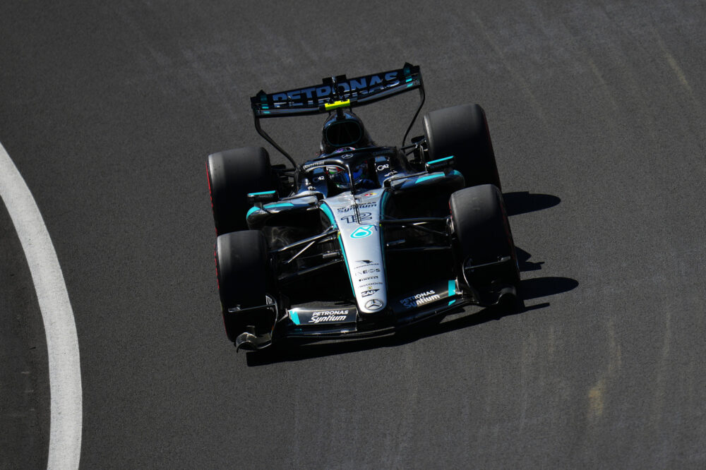 Ordine d’arrivo F1, GP Spagna 2026: risultati e classifica gara