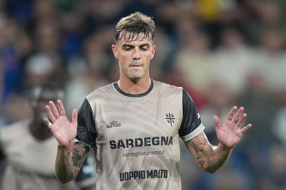 Calcio, Daniel Maldini coinvolto in un incidente stradale
