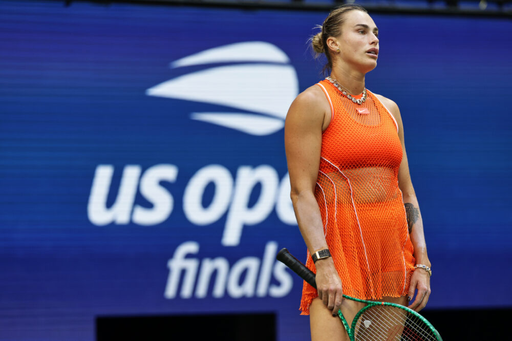 Sabalenka dopo la sconfitta nella finale degli US Open: “Se Rybakina continua così, sono nei guai…”