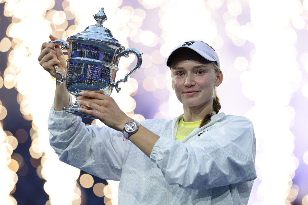 WTA Finals, si cambia: dal 2027 a Charlotte, dove si trasferirà anche l’associazione