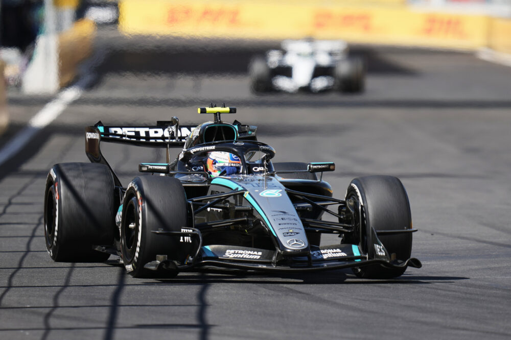 9 gare alla fine del Mondiale di F1: come andò Kimi Antonelli nel 2025 nei circuiti mancanti