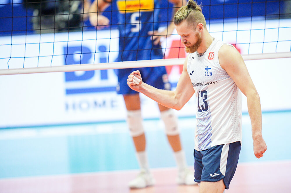Volley, Italia arenata contro Marttila e Jokela: possono diventare i migliori marcatori degli Europei? Rivelazioni finlandesi