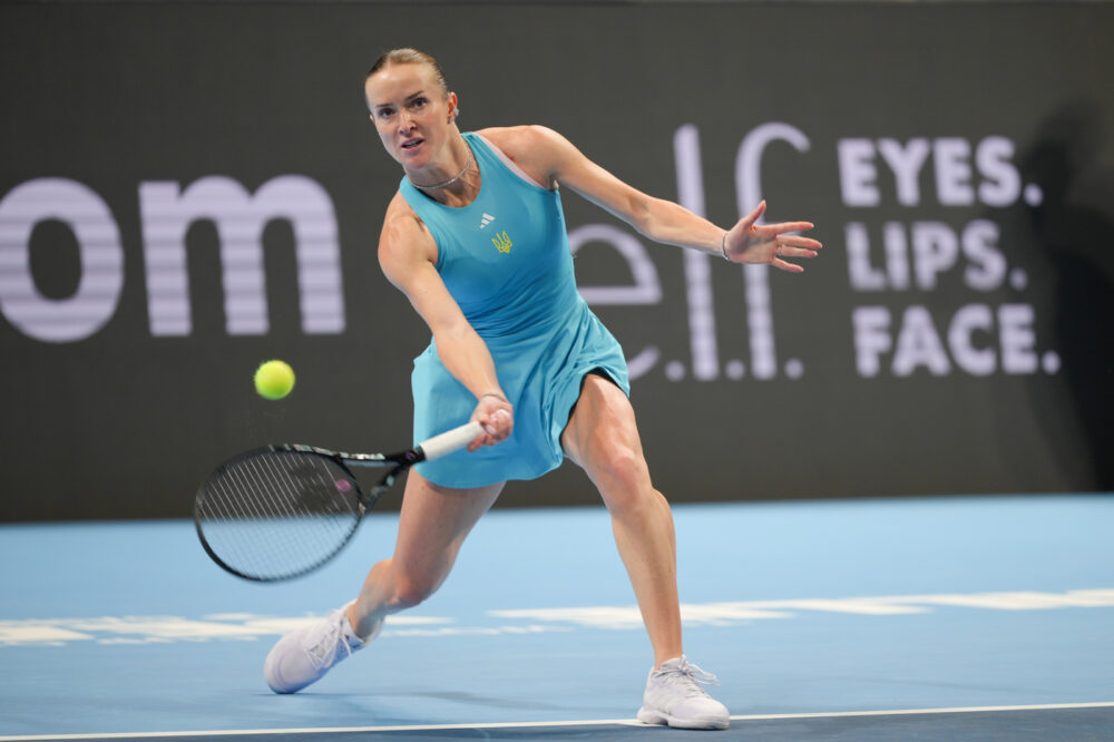 Chi sono le giocatrici dell’Ucraina che affronteranno l’Italia in BJK Cup. Azzurre sfavorite, serve arrivare al doppio