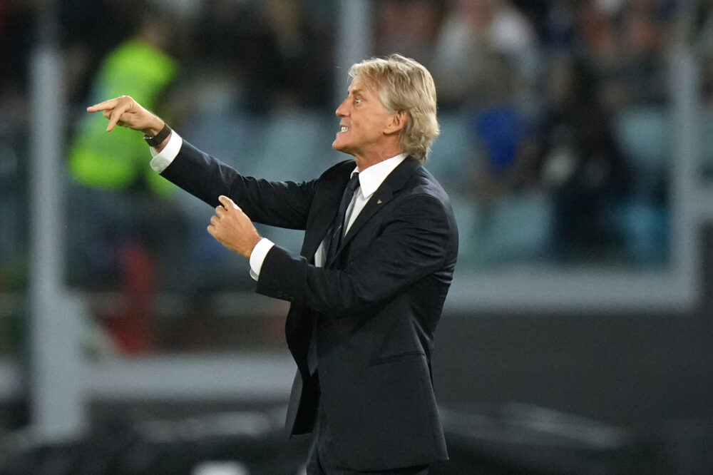 Nations League calcio 2027, la classifica del girone dell’Italia: strada subito in salita per gli azzurri