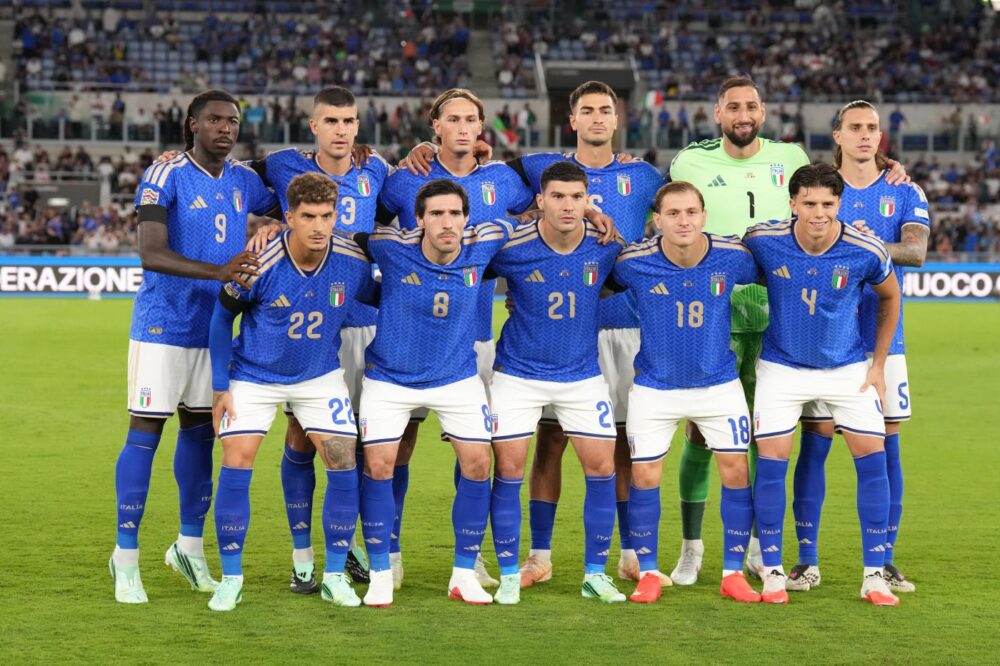 LIVE Turchia-Italia, Nations League calcio 2027 in DIRETTA: serve una reazione d’orgoglio