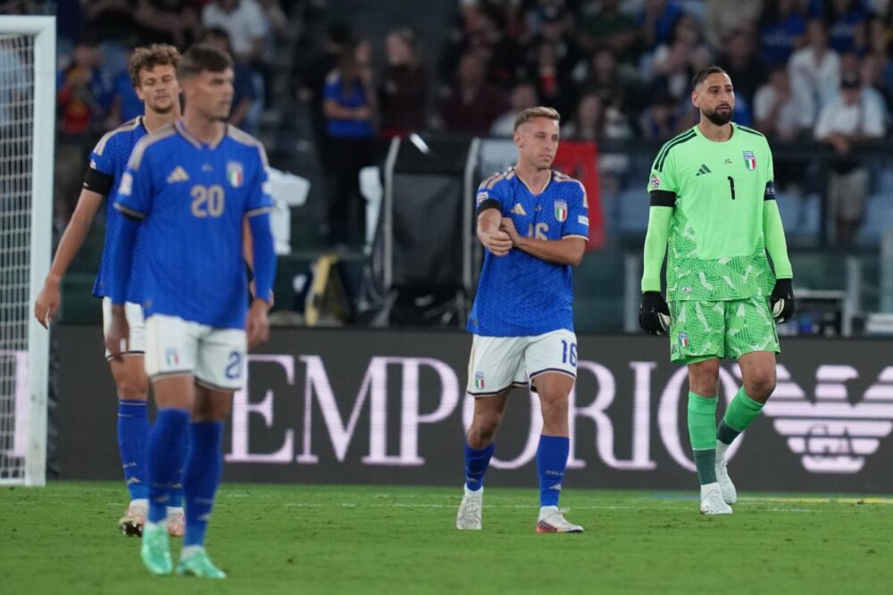 Turchia-Italia oggi, Nations League calcio 2027: orario, tv, programma, probabili formazioni, streaming