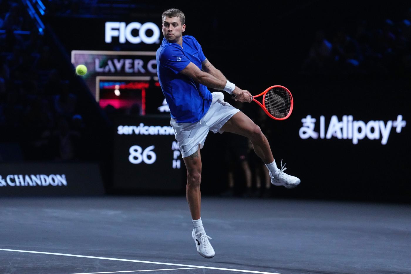 Cobolli-Safiullin, ATP Pechino 2026: orario, tv, programma, streaming
