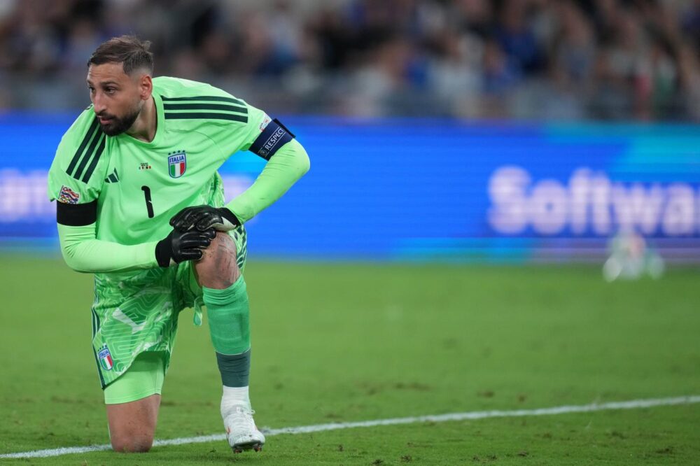Sport in tv oggi (lunedì 28 settembre): orari e programma completo. Come vedere gli eventi in streaming