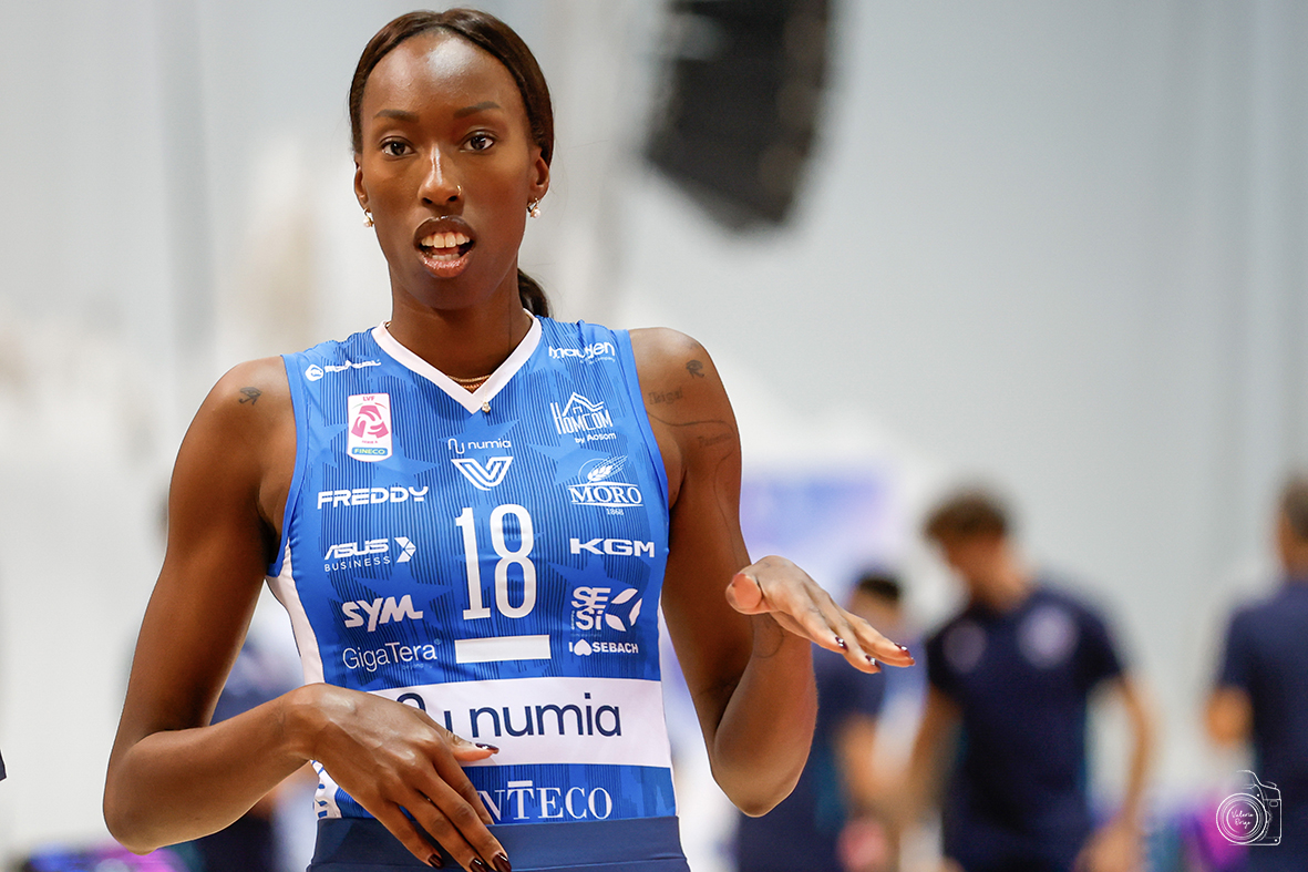 Volley femminile, come sono cambiate le squadre per la stagione 2026-2027: arrivi e partenze dal mercato