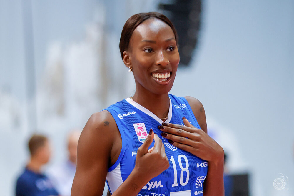 Volley femminile, tutte le italiane convocabili nelle rose dei club di A1 2026-2027