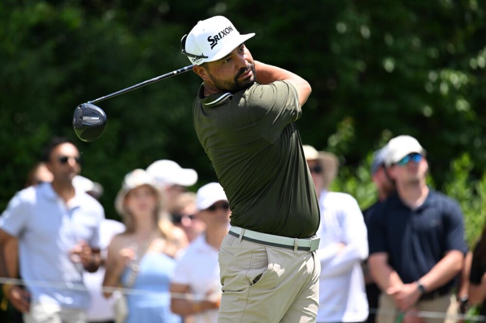 Spaun vince in rimonta a Wentworth. Filippo Celli e Migliozzi in top-10 al BMW PGA Championship